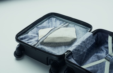 Logotrade reklaamkingituse foto: Istumisalune pagasikäru