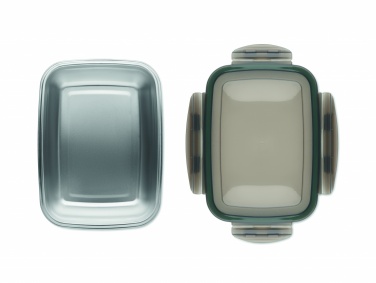 Logo trade reklaamkingituse pilt: Lõunakarp 850 ml