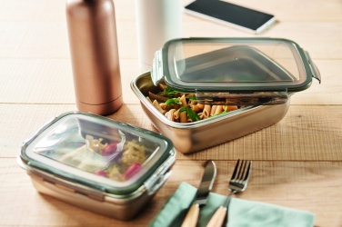 Logo trade reklaamkingid foto: Lõunakarp 850 ml