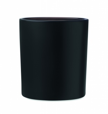 Logo trade ärikingitused foto: Taimne vahaküünal 200 gr