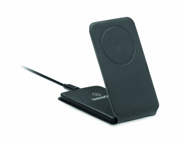 Logo trade meened foto: Kokkupandav magnetlaadija 15W