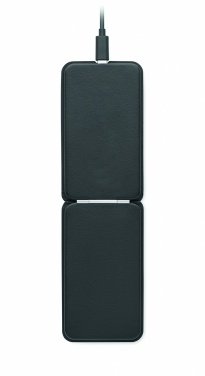 Logotrade reklaamtoote foto: Kokkupandav magnetlaadija 15W