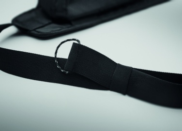 Logotrade reklaamtooted pilt: Matka vöökott 420D nailonist