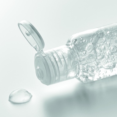 Logo trade reklaamkingitused foto: Kätepuhastusgeel 50ml