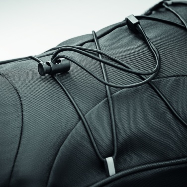 Logotrade reklaamtooted pilt: 600D RPET seljakott