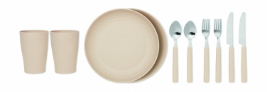 Logotrade firmakingi foto: Välikülmakott 600D RPET