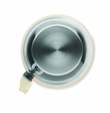 Logotrade reklaamtoote foto: Klaaspudel kotis 500ml