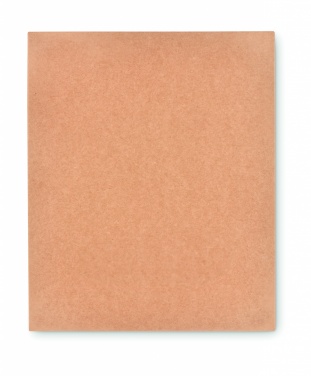 Logo trade reklaamkingid foto: A5 korgist märkmik pastakaga