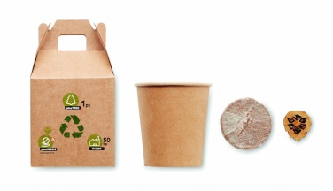 Logo trade ärikingi pilt: Männipuu komplekt