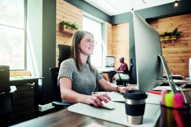 Logotrade ärikingitused pilt: Roostevabast terasest termostops Irmug, 350ml