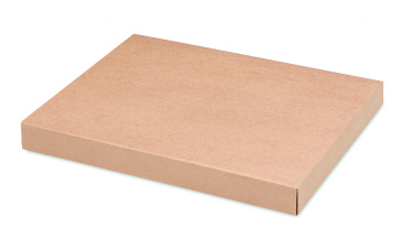 Logotrade reklaamkingi foto: Orgaanilisest puuvillast põll 340 gr/m²