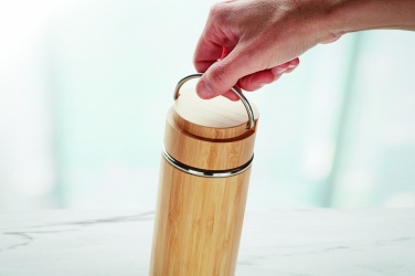 Logotrade firmakingituse foto: Termos 400 ml TAMPERE