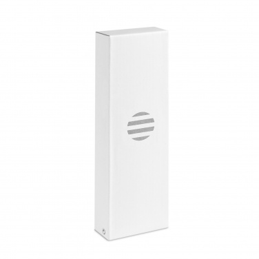 Logotrade ärikingituse foto: Bambusest vannihari