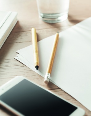 Logotrade firmakingitused pilt: Kauakestev tindita pliiats