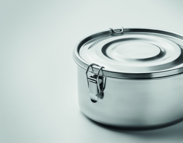 Logo trade ärikingitused foto: Roostevabast terasest lõunakarpide komplekt