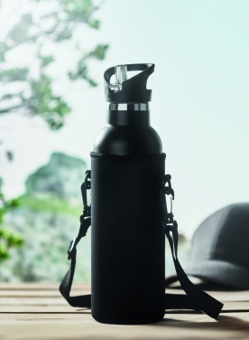 Logo trade reklaamkingituse pilt: Lekkekindel termospudel 700ml