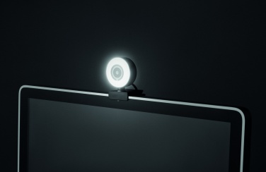 Logo trade reklaamkingid foto: 1080P HD veebikaamera ja helina tuli