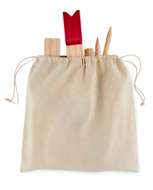 Logo trade ärikingid foto: Pinewood õues viskemäng