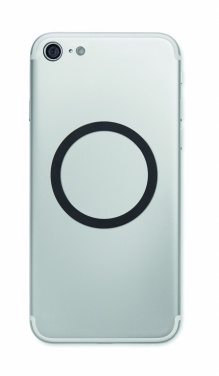 Logo trade firmakingituse pilt: Kaasaskantav magnetlaadija 15W