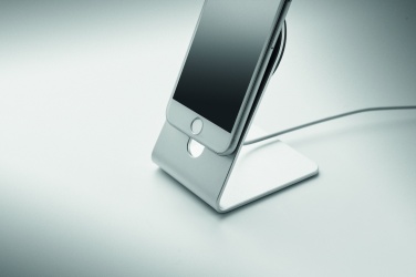 Logo trade meened foto: Kaasaskantav magnetlaadija 15W