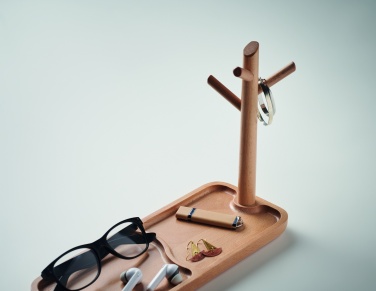 Logotrade firmakingitused pilt: Puidust organiseerimisalus