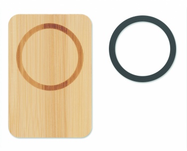 Logo trade meened foto: Magnetiline juhtmevaba laadija 10W