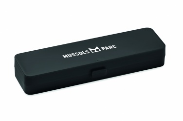 Logo trade ärikingid foto: Söögiriistade komplekt taaskasutatud PP