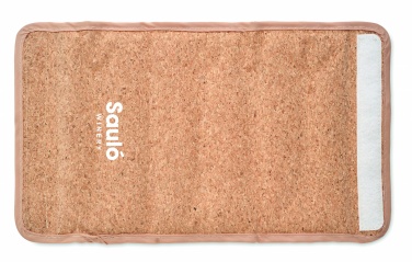 Logo trade meened foto: Korgist veinipudeli jahutusümbris