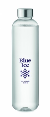 Logo trade ärikingituse pilt: Tritan pudel 1L