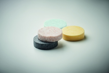 Logo trade reklaamkingitused foto: Vegan Gift komplekt reisid