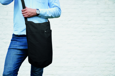 Logotrade ärikingid pilt: Lõuendist ostukott 270 gr/m²