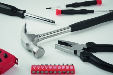 Logotrade meene foto: 25-osaline multitööriistade komplekt