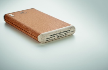 Logotrade firmakingi foto: Traadita 10 000 mAh PowerBank