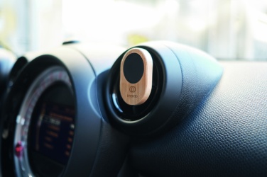 Logotrade reklaamkingid pilt: Magnetiga telefonihoidik autosse