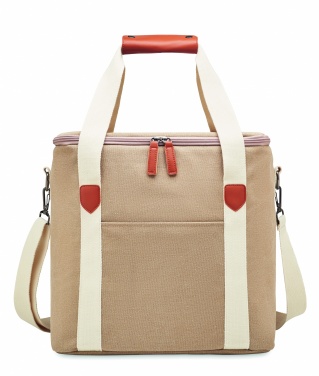 Logotrade firmakingid pilt: Suur külmakott 450gr/m