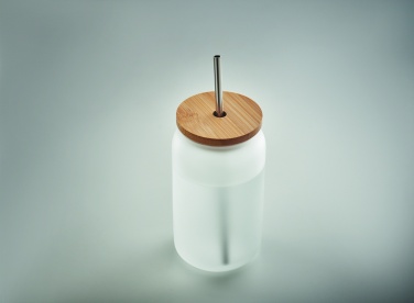 Logotrade firmakingituse foto: Sublimatsioonipurk 400 ml