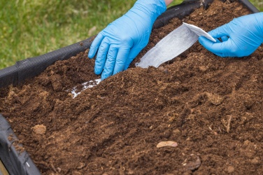 Logo trade firmakingituse pilt: Ürdiseemnete teip 3 meetrit