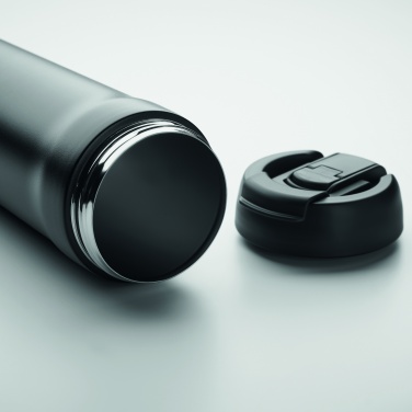 Logo trade firmakingitused foto: Kaheseinaline trummel 700 ml