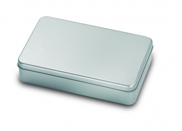 Logo trade meene pilt: Veinikomplekt plekkkarbis