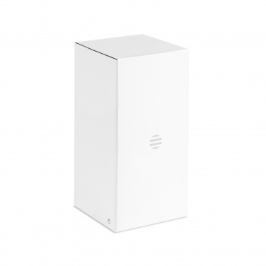 Logotrade reklaamkingituse foto: Kaheseinaline reisitass 400ml