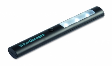 Logotrade reklaamkingi foto: 3 LED taskulamp magnetiga