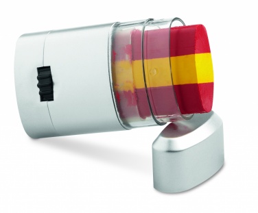 Logo trade firmakingitused foto: Kerevärvi pulk