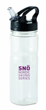 Logo trade ärikingi pilt: 500 ml PCTG pudel