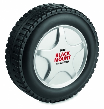 Logo trade ärikingi pilt: 25-osaline tööriistakomplekt