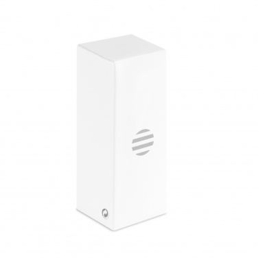 Logo trade firmakingitused foto: Alumiiniumist akupank