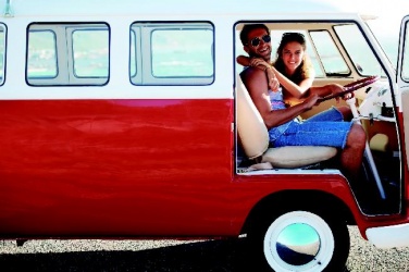 Logo trade reklaamtooted foto: Komplektis 2 auto aknavarju