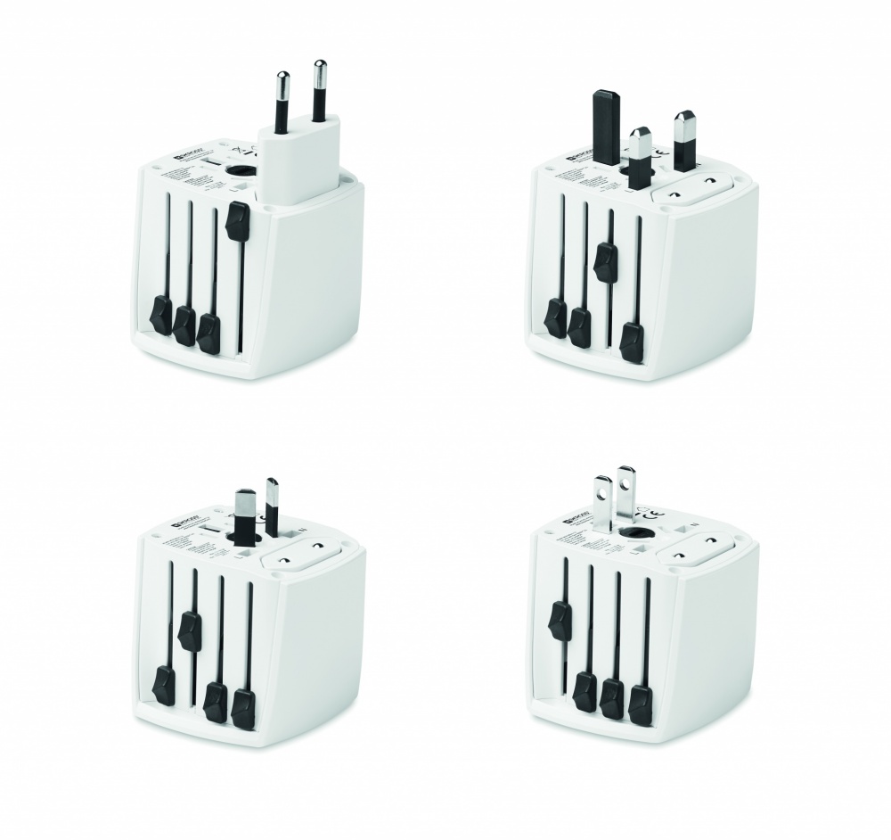 Logotrade meene foto: MUV mikro. 2-poolne