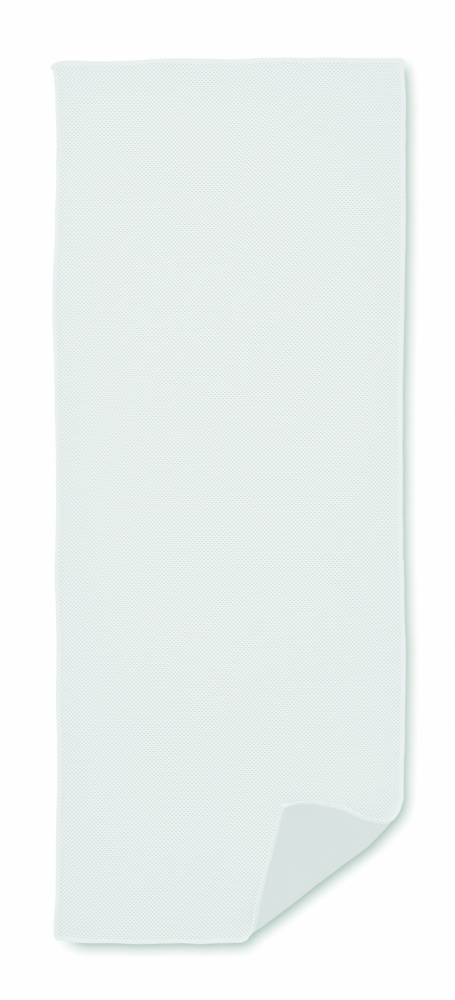 Logo trade firmakingituse pilt: Spordirätik