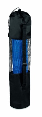 Logotrade reklaamkingid pilt: Joogamatt EVA 4,0 mm kotiga