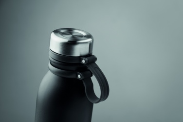 Logo trade firmakingituse pilt: Topeltseintega termospudel 600 ml